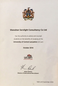 uclan