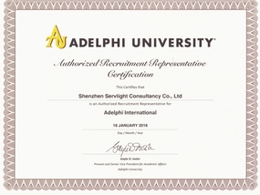 Adelphi